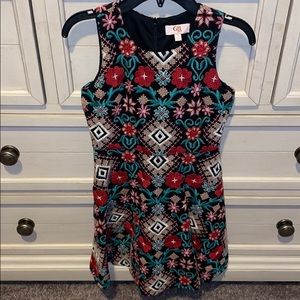 Girls Gianni Bini (GB girls) dress ❤️ WORN ONCE